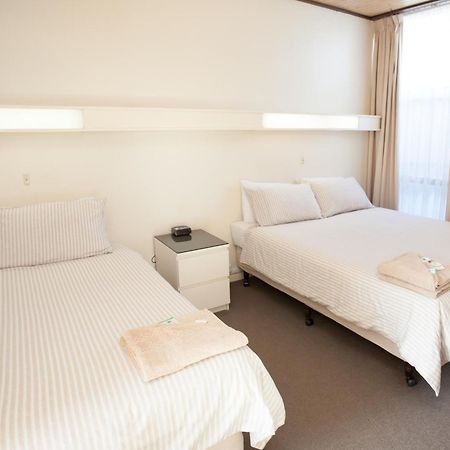 โคริโอ เบย์ โมเทล Motel ห้อง รูปภาพ