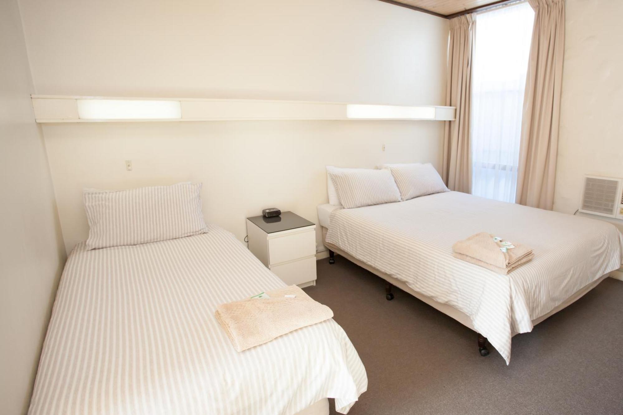 โคริโอ เบย์ โมเทล Motel ห้อง รูปภาพ