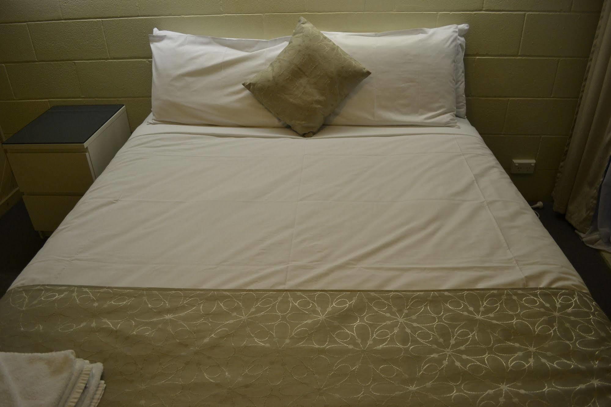 โคริโอ เบย์ โมเทล Motel ภายนอก รูปภาพ