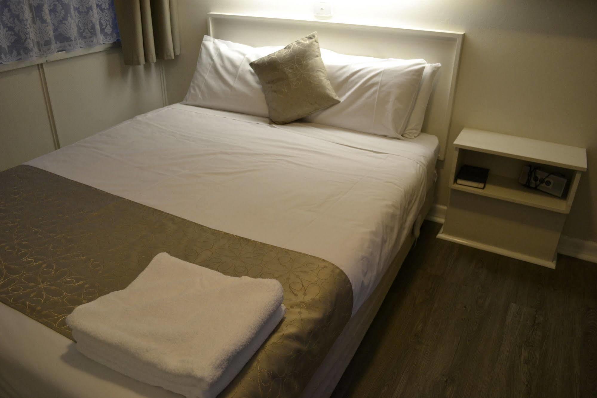 โคริโอ เบย์ โมเทล Motel ภายนอก รูปภาพ